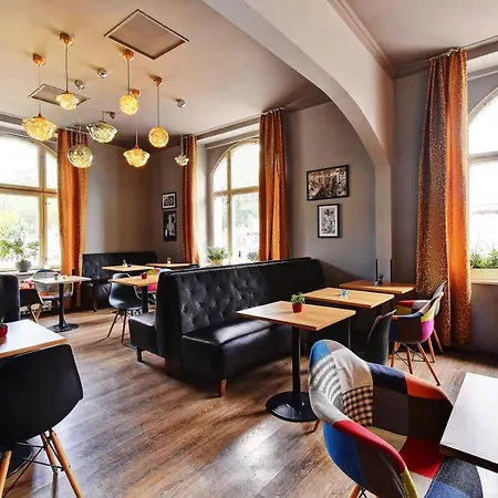 Davinci Mariánské Lázně