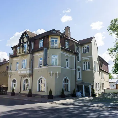 Davinci 4* Mariánské Lázně