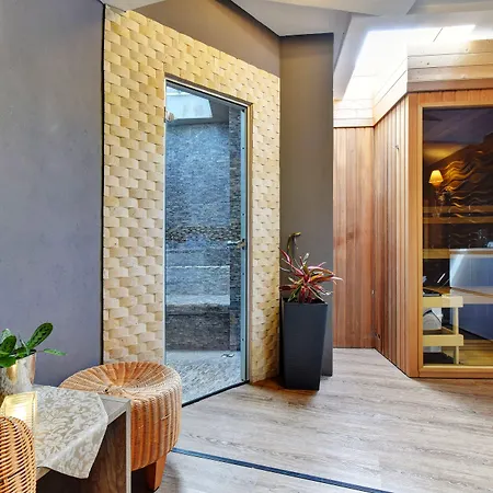 Hotel Davinci Mariánské Lázně