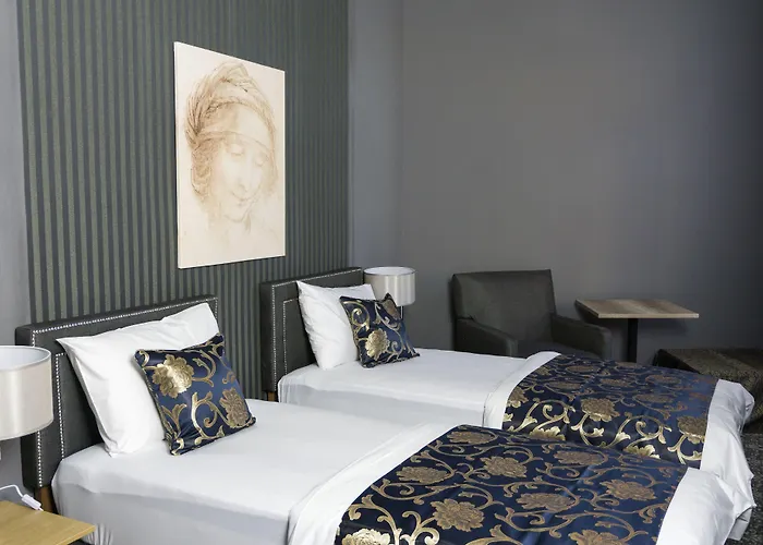 Davinci 마리안스케 라즈네