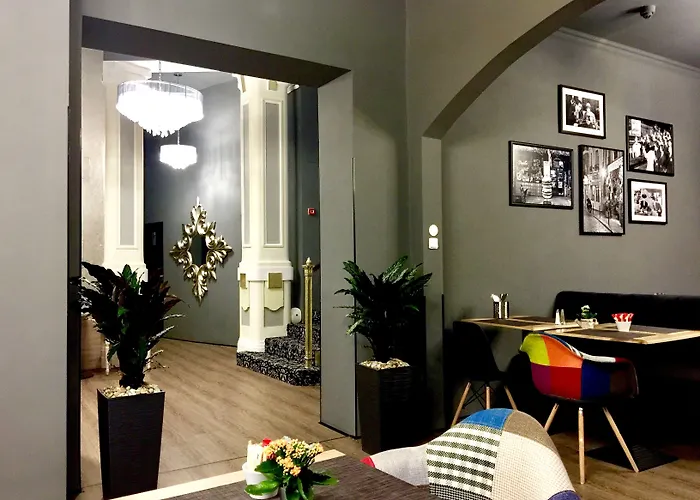 Davinci 4* 마리안스케 라즈네