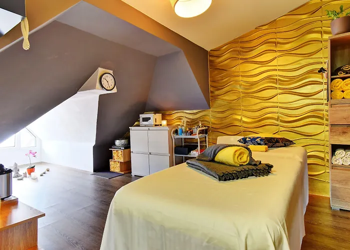 Davinci 마리안스케 라즈네