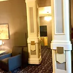 Davinci Hotel 4*