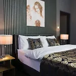 Davinci Hotel Mariańskie Łaźnie