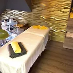 Hotel Davinci 4*