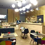 Hotel Davinci 4*