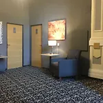 Hotel Davinci Mariańskie Łaźnie