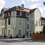 Davinci Mariańskie Łaźnie