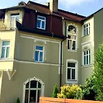 Hotel Davinci 4*