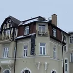 Davinci Hotel 4*