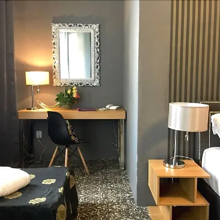 Davinci 4* Marianske Lazne