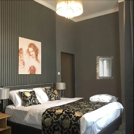 Davinci Hotel Marianske Lazne