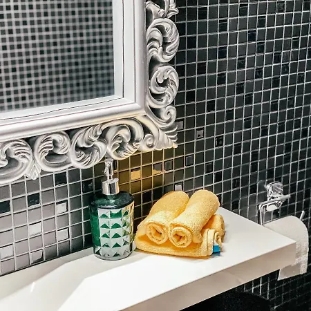 Davinci Hotel Marianske Lazne