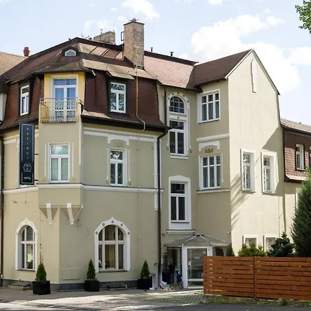 Davinci Hotel 4*