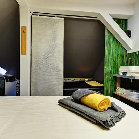 Hotel Davinci 4*