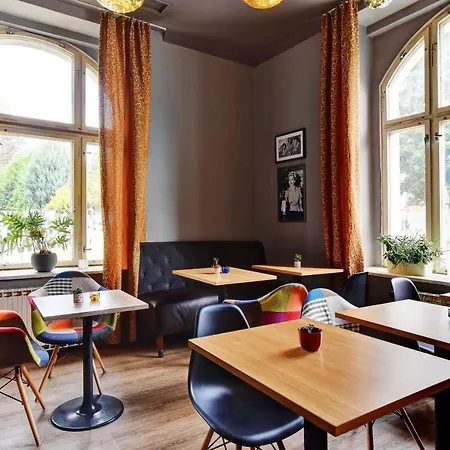 Davinci Hotel 4*