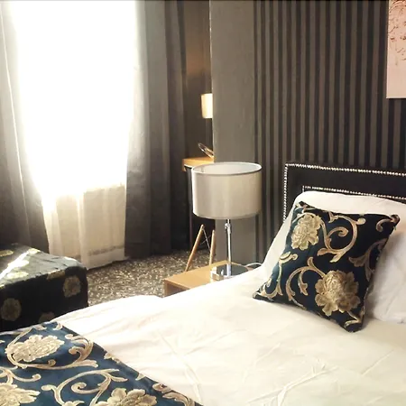 فندق Davinci Mariánské Lázně