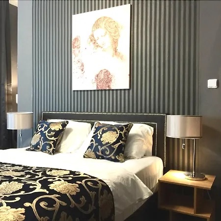 Davinci Марианске-Лазне