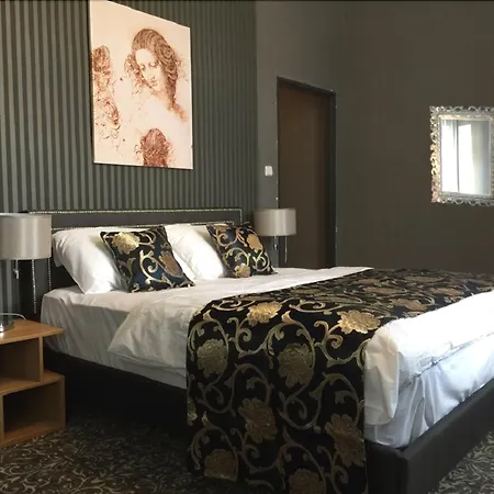 Hotel Davinci