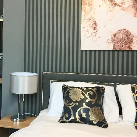 Hotel Davinci