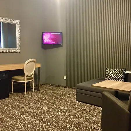 Hotel Davinci
