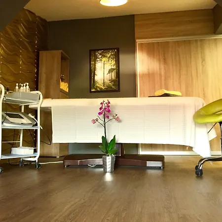 Hotel Davinci
