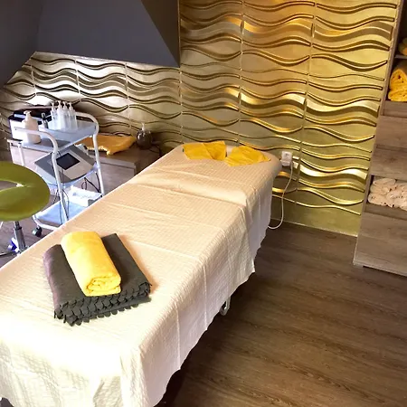Hotel Davinci 4*
