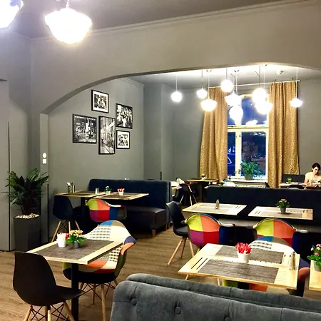 Davinci 4* Marianske Lazne