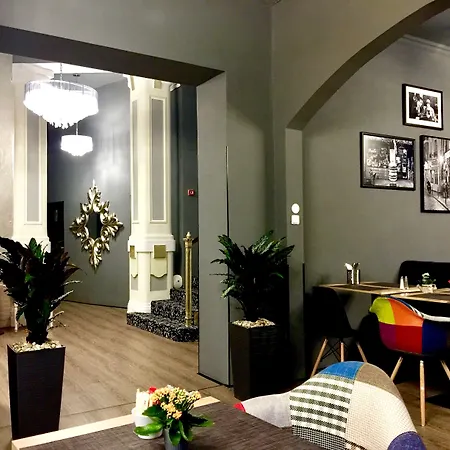 Davinci 4* Marianske Lazne