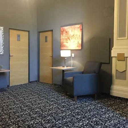 Hotel Davinci Marianske Lazne