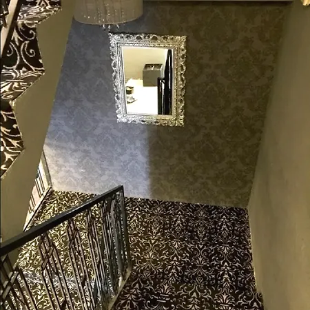 Отель Davinci 4*