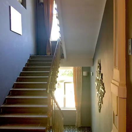Davinci Hotel 4*