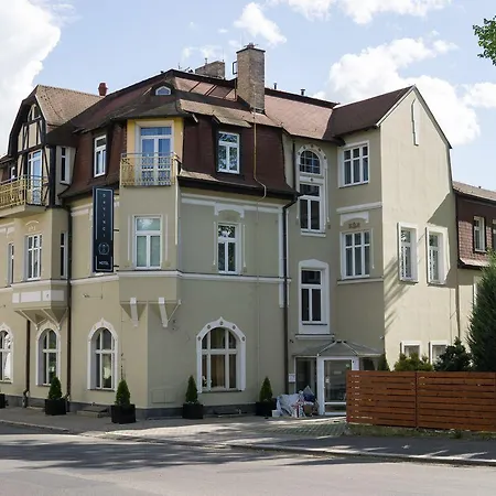 Davinci Marianske Lazne