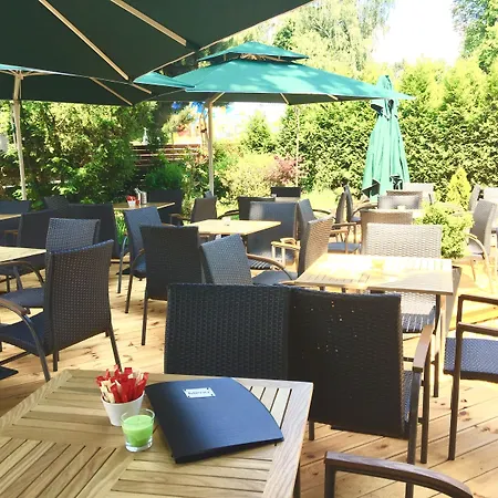Davinci Hotel 4*