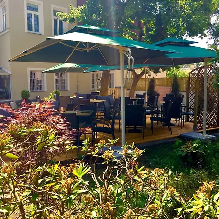 Davinci Hotel