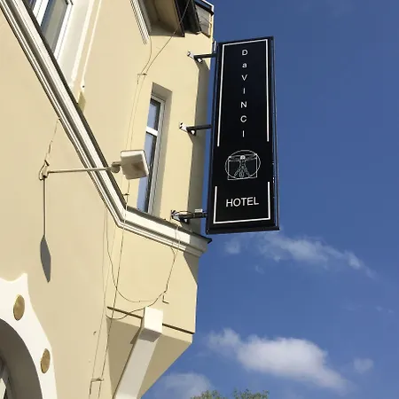 Davinci Hotel