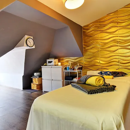 Davinci Марианске-Лазне