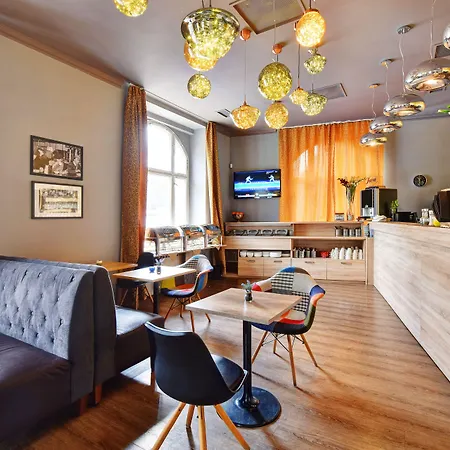 Davinci Hotel