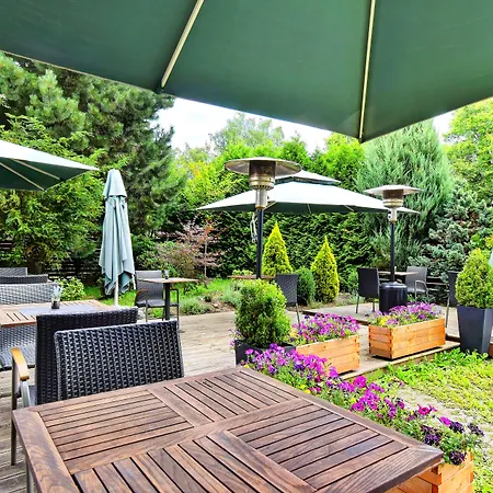 Отель Davinci 4*