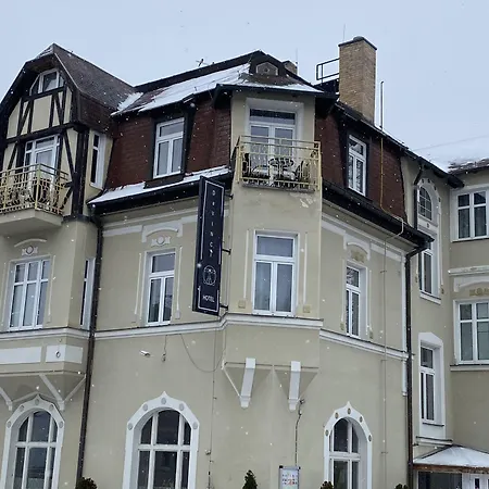 Davinci Hotel