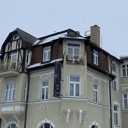 Davinci Hotel 4*