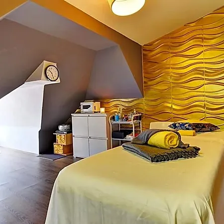 Davinci Hotel 4*
