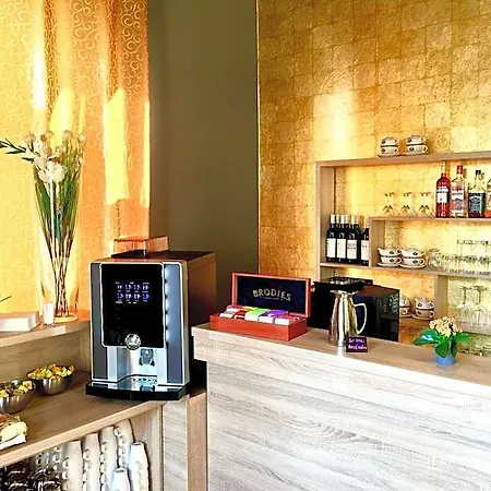 Hotel Davinci