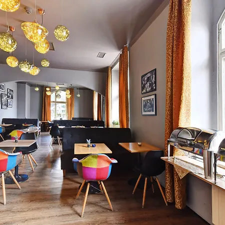 Hotel Davinci 4*