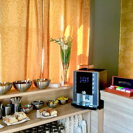 Davinci Hotel 4*