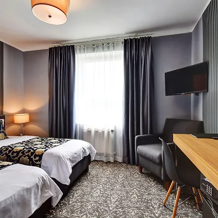 Hotel Davinci 4*