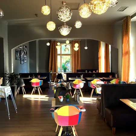 Davinci Hotel Marianske Lazne