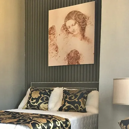 Hotel Davinci Marianske Lazne