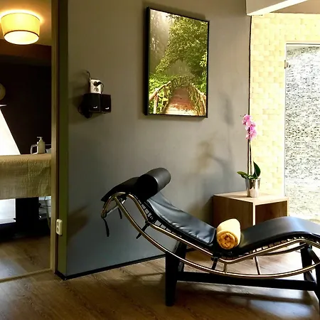 Davinci Hotel 4*