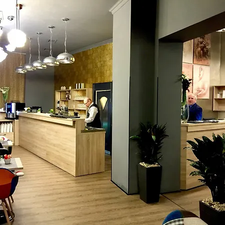 Hotel Davinci